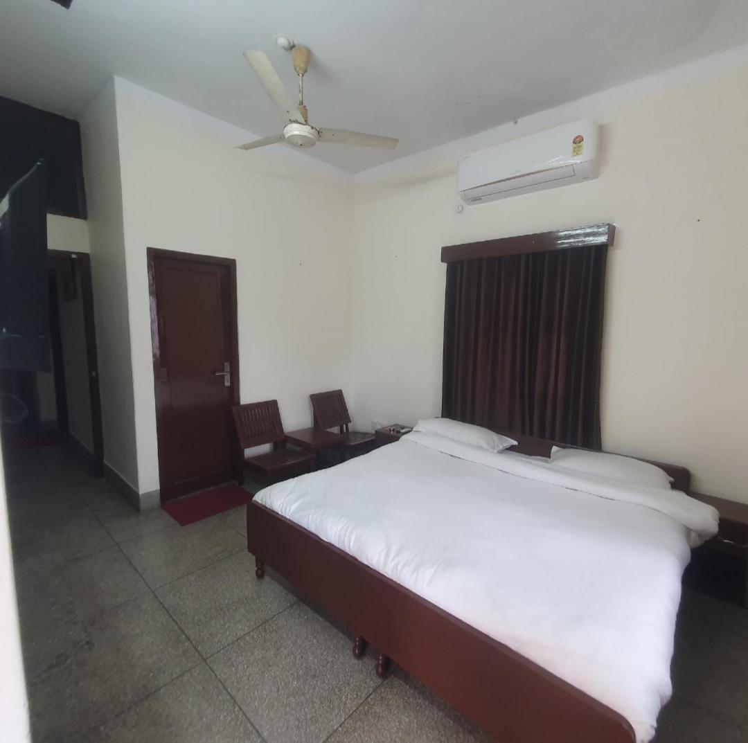 Hotel Gajender Niwas Sun City A Boutique Stay Jodhpur  Exterior photo